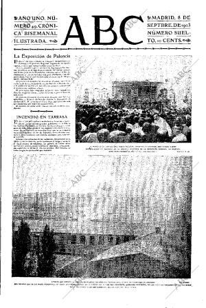 ABC MADRID 08-09-1903 página 3