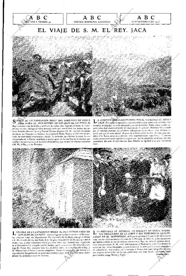 ABC MADRID 08-09-1903 página 5