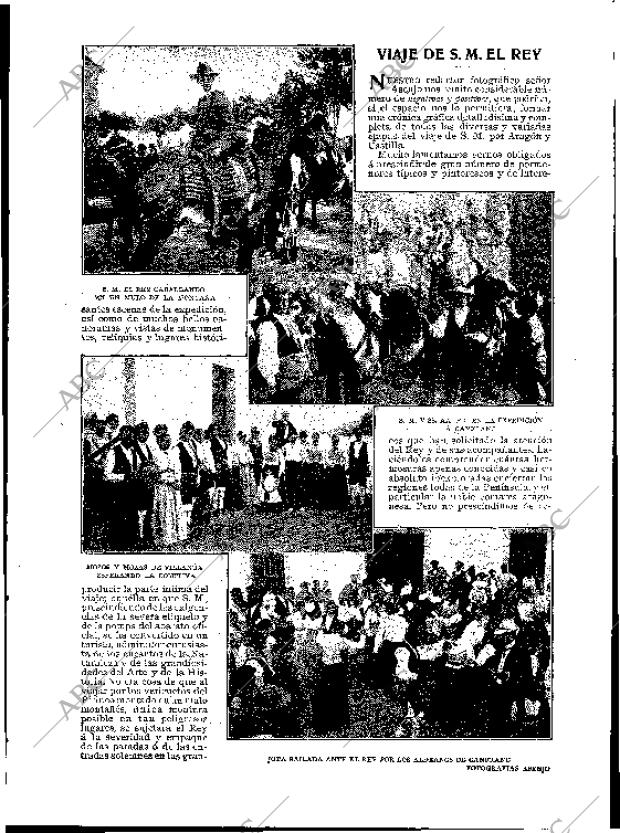 BLANCO Y NEGRO MADRID 12-09-1903 página 19
