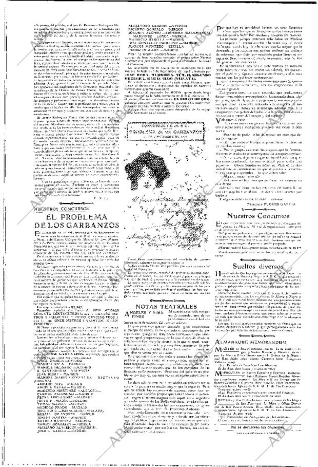ABC MADRID 15-09-1903 página 10