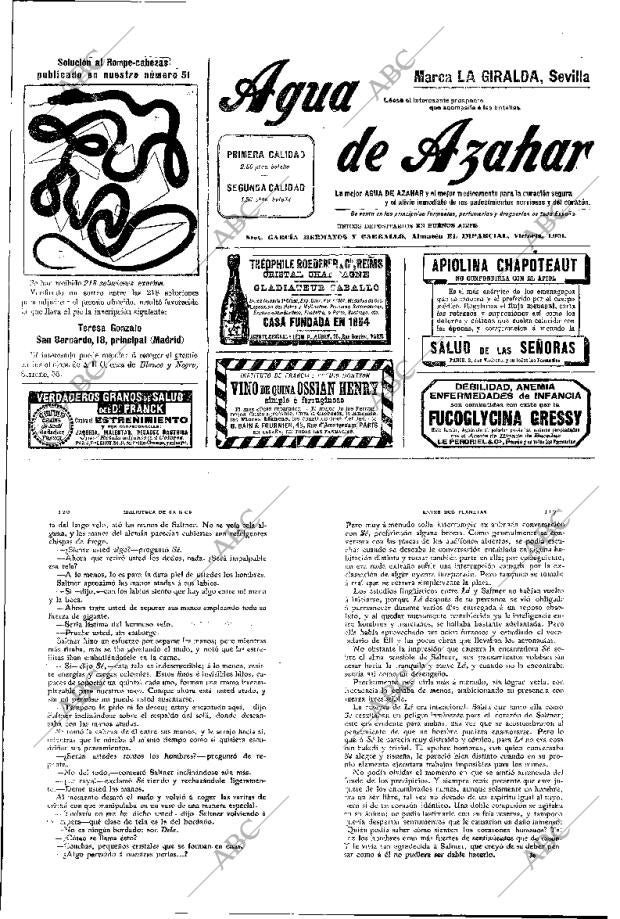 ABC MADRID 25-09-1903 página 11