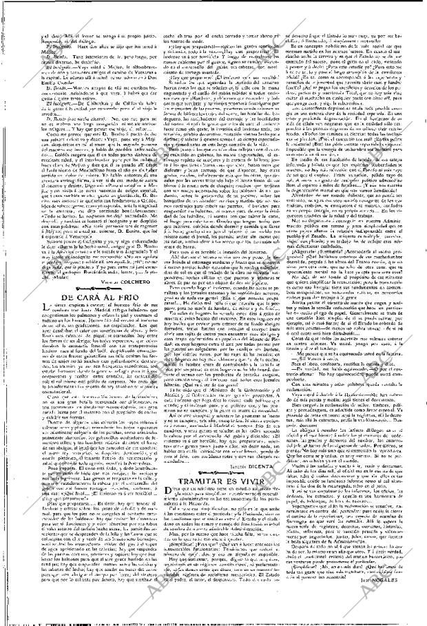 ABC MADRID 25-09-1903 página 4