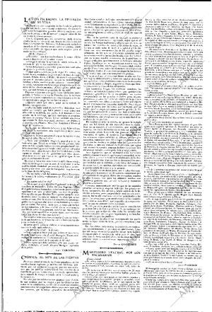 ABC MADRID 25-09-1903 página 6