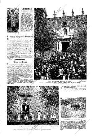 ABC MADRID 25-09-1903 página 7