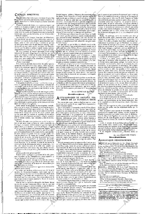 ABC MADRID 29-09-1903 página 10