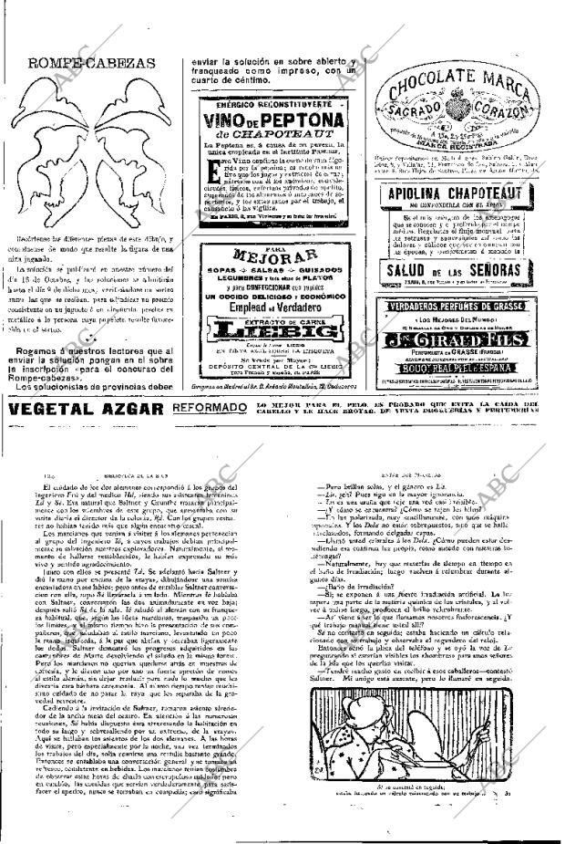ABC MADRID 29-09-1903 página 11