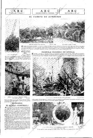 ABC MADRID 29-09-1903 página 5