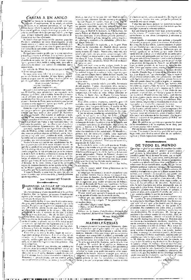 ABC MADRID 29-09-1903 página 6