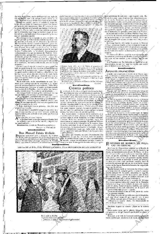 ABC MADRID 29-09-1903 página 8