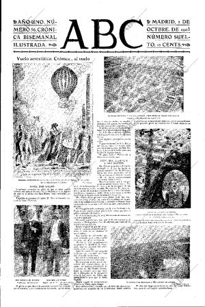 ABC MADRID 02-10-1903 página 3
