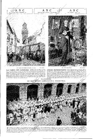 ABC MADRID 02-10-1903 página 5