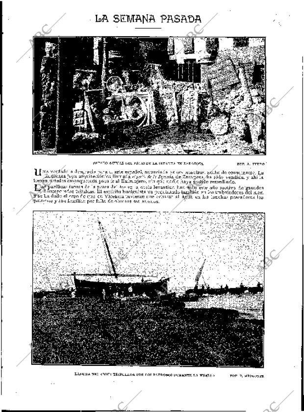 BLANCO Y NEGRO MADRID 03-10-1903 página 19