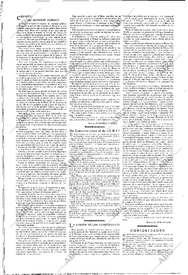 ABC MADRID 06-10-1903 página 6