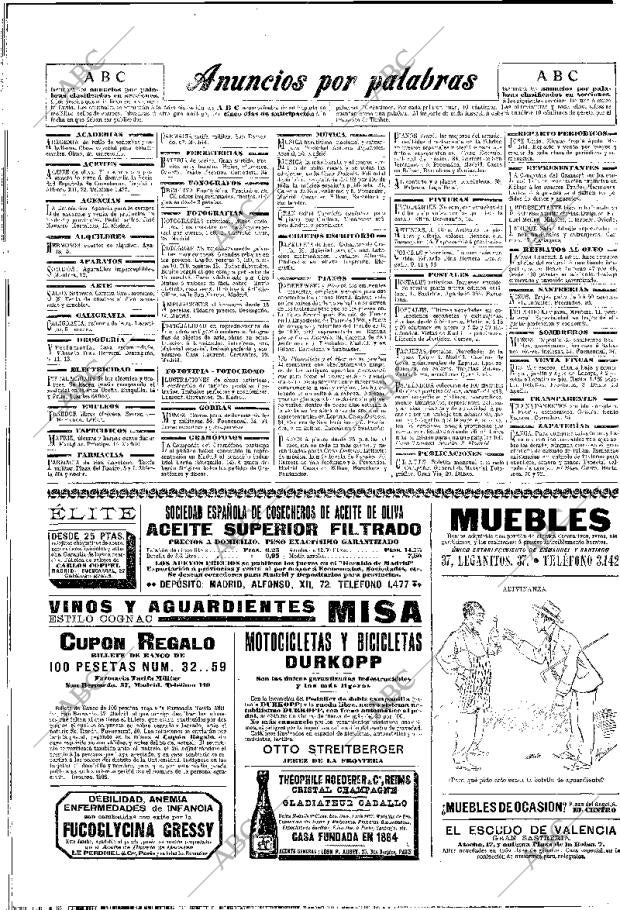 ABC MADRID 09-10-1903 página 2