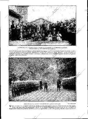 BLANCO Y NEGRO MADRID 10-10-1903 página 10