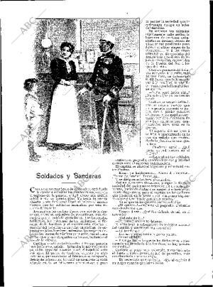 BLANCO Y NEGRO MADRID 10-10-1903 página 14