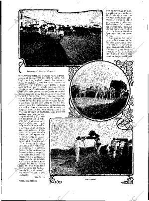 BLANCO Y NEGRO MADRID 10-10-1903 página 3