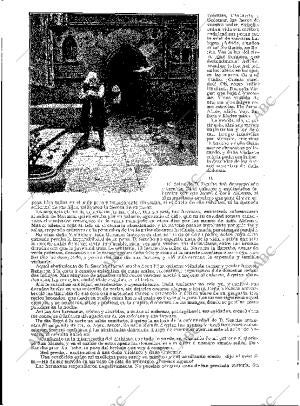 BLANCO Y NEGRO MADRID 10-10-1903 página 6