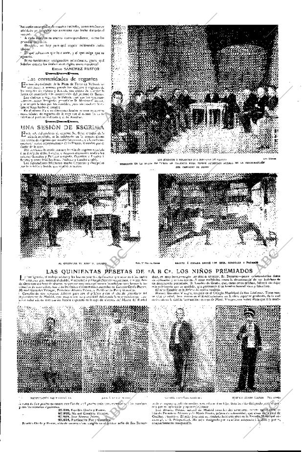 ABC MADRID 13-10-1903 página 7