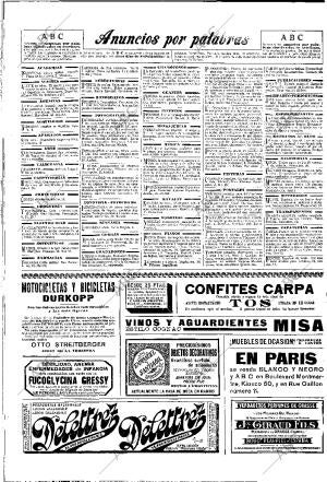 ABC MADRID 16-10-1903 página 2