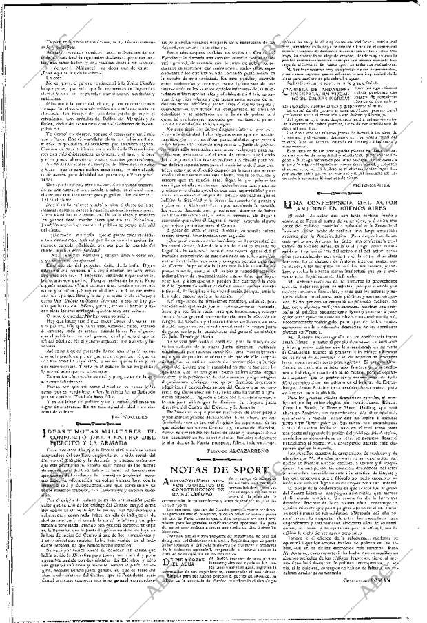 ABC MADRID 16-10-1903 página 4