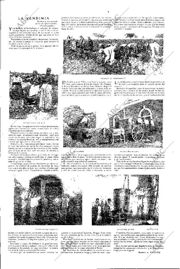 ABC MADRID 16-10-1903 página 5