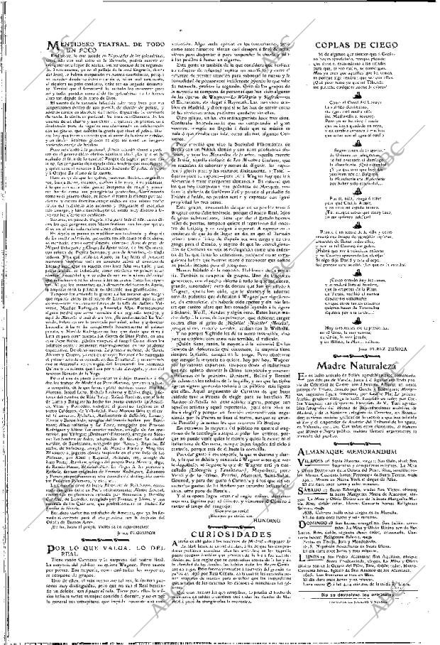 ABC MADRID 16-10-1903 página 6