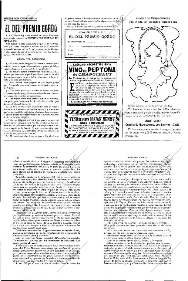 ABC MADRID 16-10-1903 página 7
