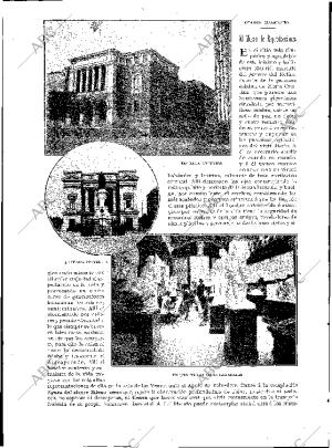 BLANCO Y NEGRO MADRID 17-10-1903 página 2