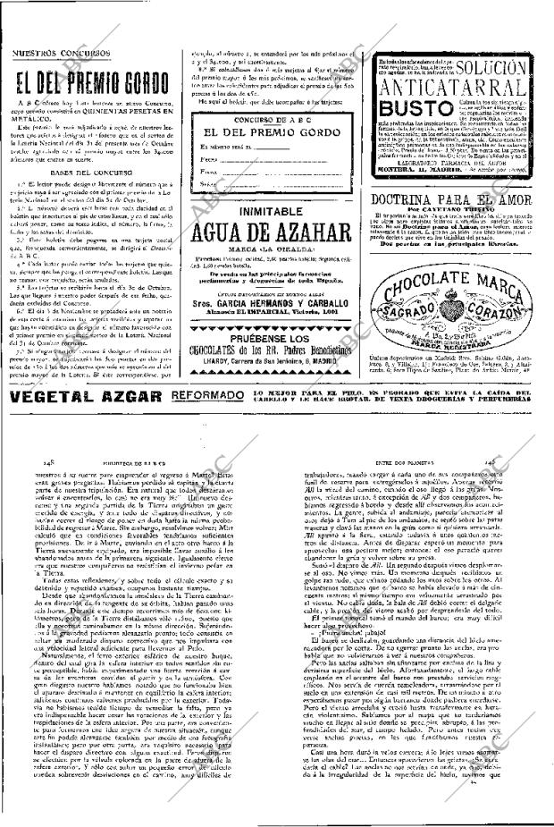 ABC MADRID 20-10-1903 página 11