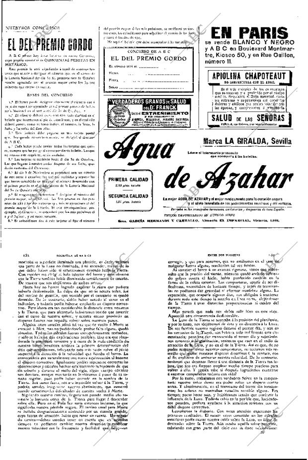 ABC MADRID 23-10-1903 página 11