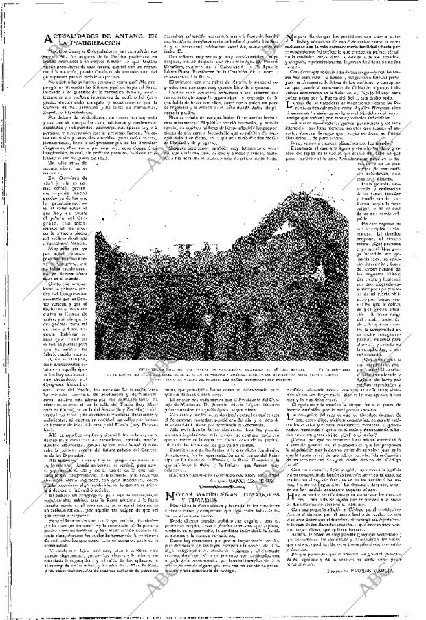 ABC MADRID 23-10-1903 página 4