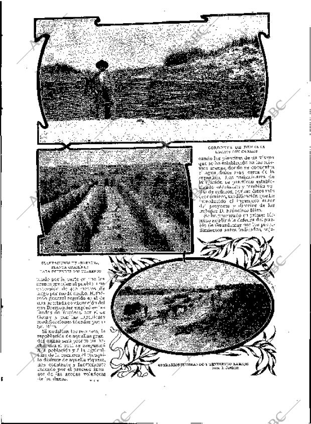 BLANCO Y NEGRO MADRID 31-10-1903 página 5