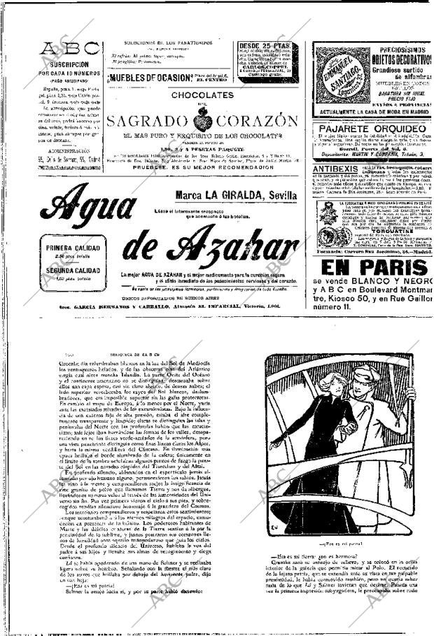 ABC MADRID 06-11-1903 página 2