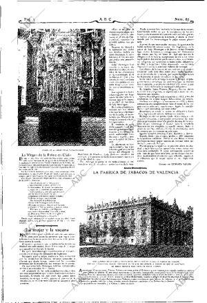 ABC MADRID 10-11-1903 página 4