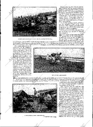 BLANCO Y NEGRO MADRID 14-11-1903 página 11
