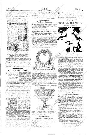ABC MADRID 17-11-1903 página 11