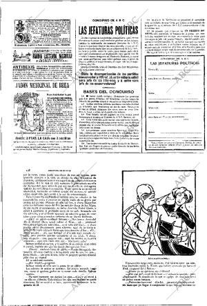 ABC MADRID 17-11-1903 página 2
