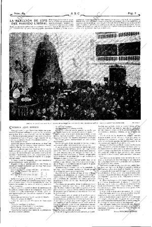 ABC MADRID 17-11-1903 página 7