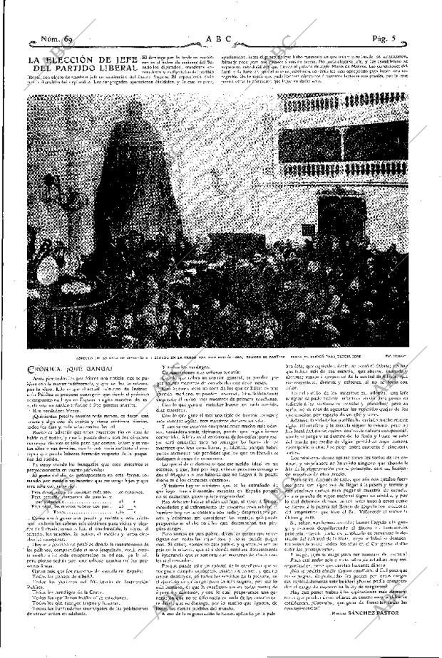 ABC MADRID 17-11-1903 página 7