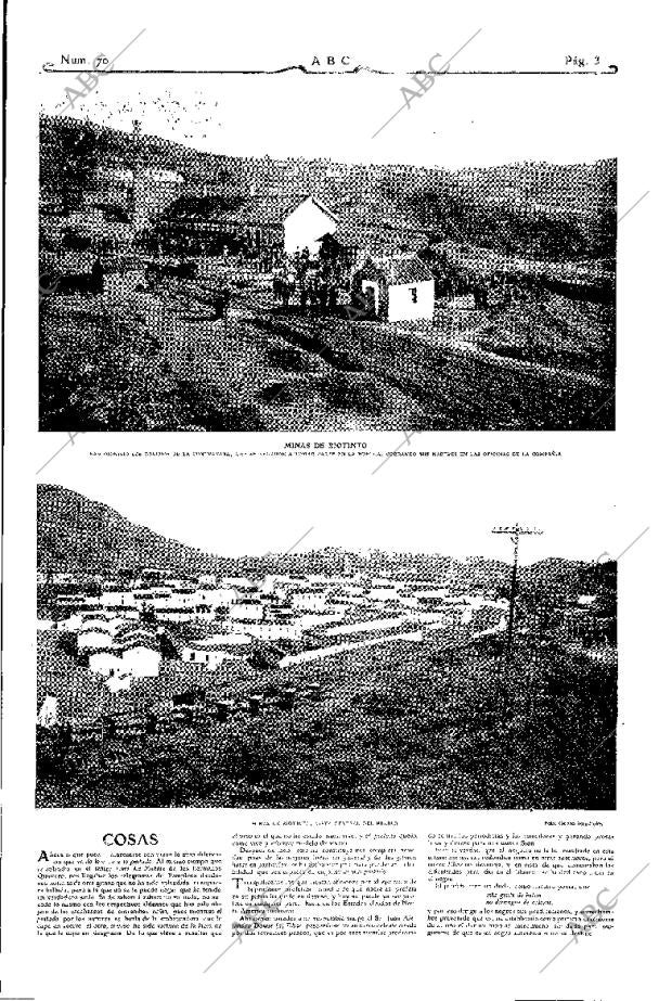 ABC MADRID 20-11-1903 página 5