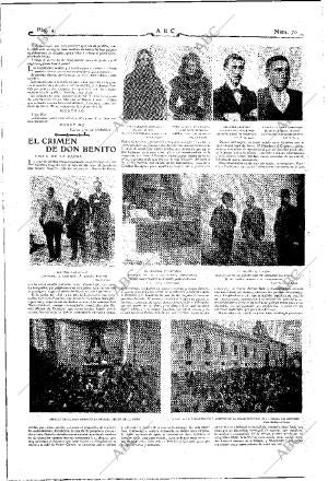 ABC MADRID 20-11-1903 página 6