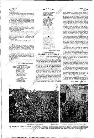 ABC MADRID 20-11-1903 página 8