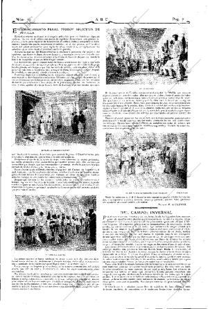 ABC MADRID 20-11-1903 página 9