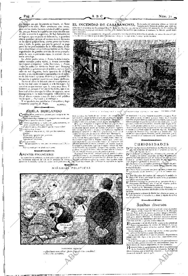 ABC MADRID 24-11-1903 página 10