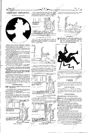 ABC MADRID 24-11-1903 página 11