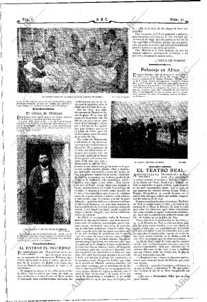 ABC MADRID 24-11-1903 página 8