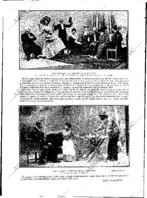 BLANCO Y NEGRO MADRID 28-11-1903 página 12
