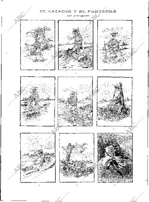 BLANCO Y NEGRO MADRID 28-11-1903 página 16