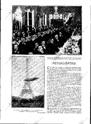 BLANCO Y NEGRO MADRID 28-11-1903 página 9